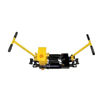 YTF-400 Hydraulic Rail Gap Spreader: Enlarging Track Gaps Efficiently
