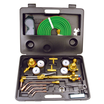 American Type Portable Welding Cutting Kit
