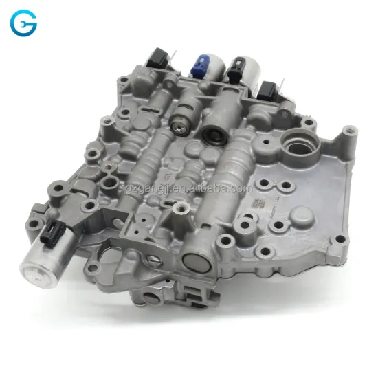 Genuine CVT Valve Body for Toyota Corolla K313 KA313