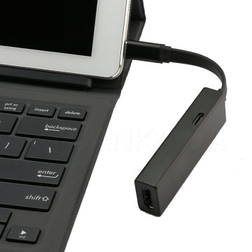 USB C to HDMI HUB With Recharging