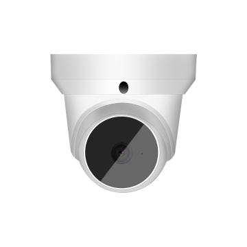 Camera WiFi HD 1080p - Camma di sicurezza di sorveglianza interna wireless