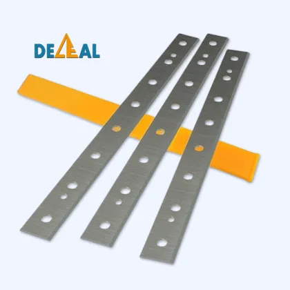 HSS Wood Thickness Planing Blade for DEWALT Planer DW735, DW7350, DW7351, DW7352