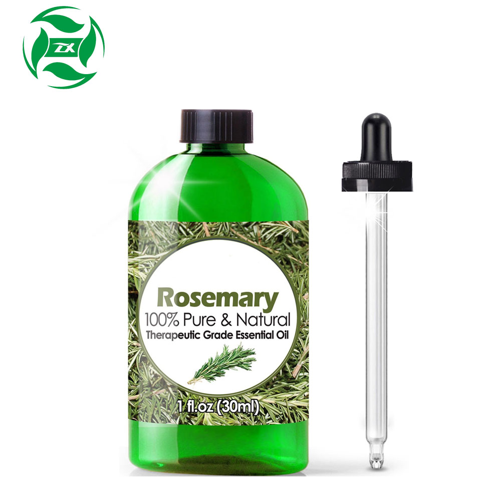 Minyak Pesan Minyak Rosemary Massal