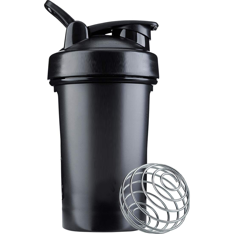 Hurtowa kubek shaker niestandardowy logo Proto Prote Sport Cup