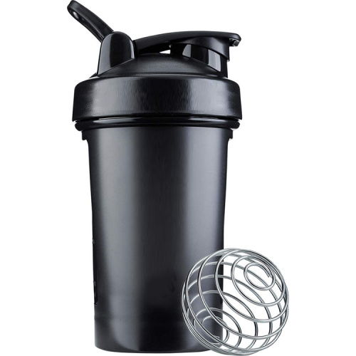 Coppa di proteine ​​sport al logo personalizzato all'ingrosso Shaker Cup