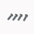 DIN603 Stainless Steel Carriage Bolts Carriage Bolts