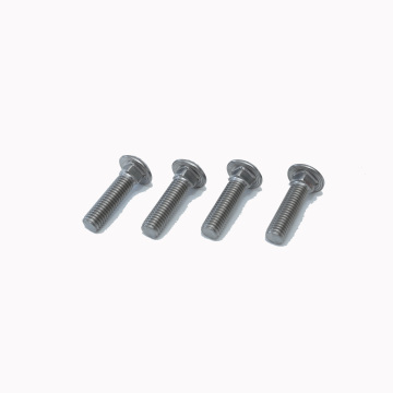 DIN603 Baut Carriage Baut Carriage Bolt