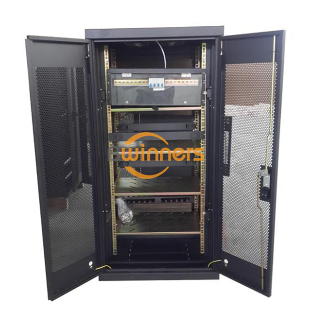 19" Netzwerk-Rack