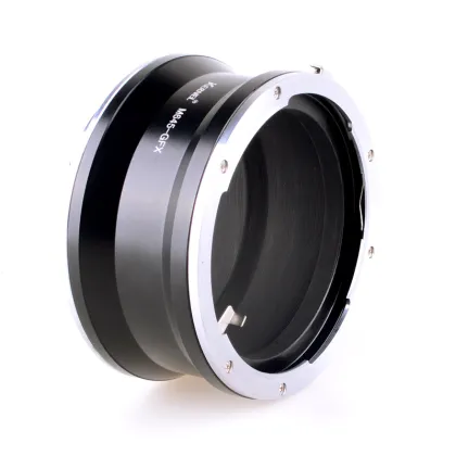 Kernel M645-GFX Adapter for Mamiya 645 Mount