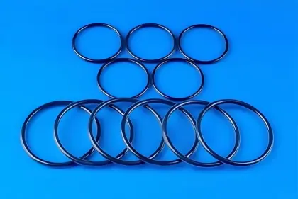 Fusheng P700D042 Industrial Air Compressor Cylinder O-Ring