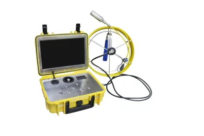 Inspection In Shipbuilding Enterprises