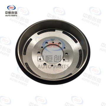 Πίσω τύμπανο φρένου για Changan Hunter Kaicheng F70
