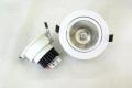 5W COB LED sufitowe Cool Cool Whtie