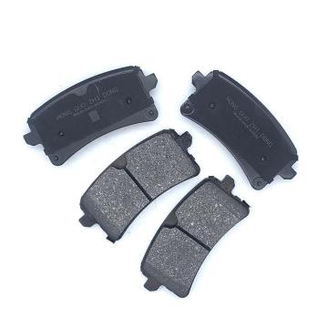 Factory Direct Safety Quiet Bremsblock D2107-9341 / 3502110xkv08a / GDB7951 für Great Wall Haval H9