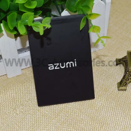 In Stock!! 2800mAh 3.7v Rechargeable Battery for Azumi A50C+