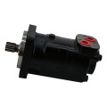 road sweeper hydraulic orbital motor