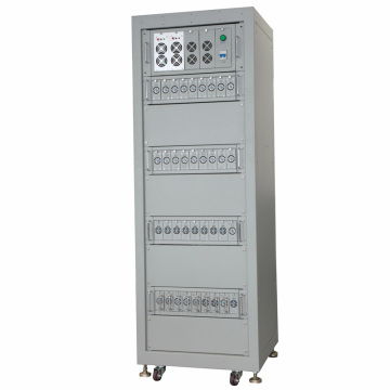 Energy Recycling Power Li-ion Battery Detective Equipment