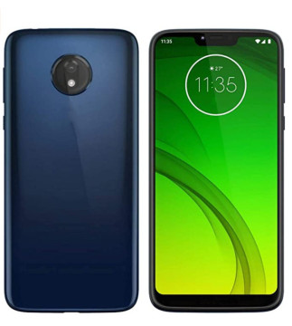 Global Version Unlocked Original Second Hand Motorola G7 Power US Android Phones