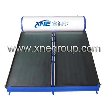 solar water heater germany