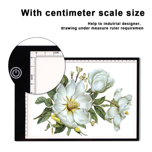 Surion Dimmable Φωτεινότητα LED Light Box Tracer