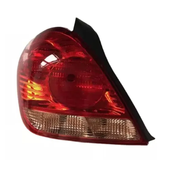 Tail Lamp Taillight for Nissan 2002-2004 Sunny/Versa