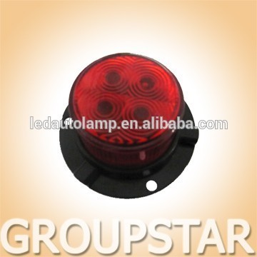 2" DOT Approval LED Truck Light