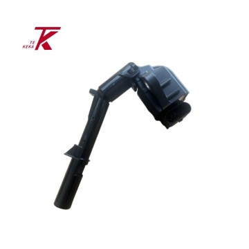 New Ignition Coil 2700960500 2749060700 for Mercedes-Benz C-CLASS, E-CLASS, GL, GLK, SLK, GLC