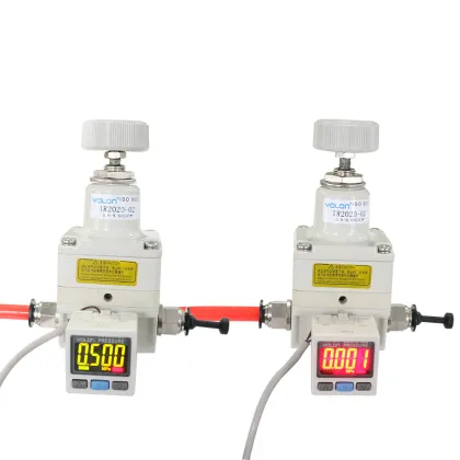 High Precision Digital Pressure Switches: ISE30A-P-L, ZSE30A-N-L, ZSE30AF-P-L SMC Types