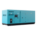 Generador diesel de 580kw 725kVA con motor 4VBE34RW3 KT38-GA