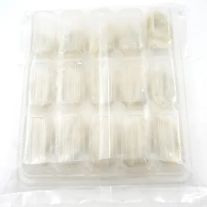 Frozen Chives Dumplings