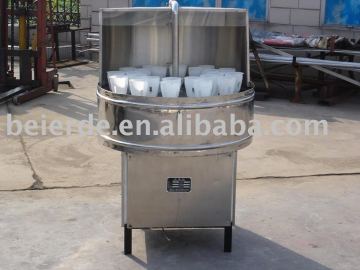 CP-24 bottle washing machine