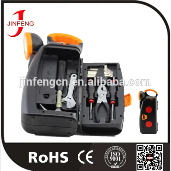 china manufacturer high quality competitive price hot sale mechanical tool kit