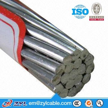 AAC/AAAC/ACSR Aluminum Conductor Overhead Bare Cable