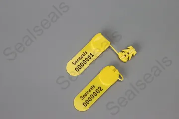 Cheap Press Type Wire Seals