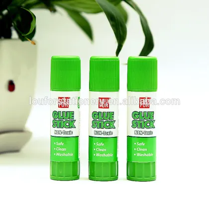15g PVA glue stick adhesive glue stick glue item