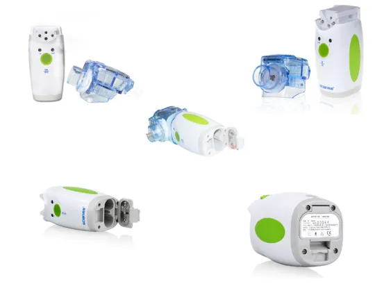 nebulizing diffuser nebulizer machine medical