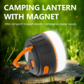 Lantern per campeggio appeso ricaricabile a LED