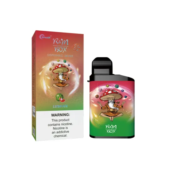 Electronic Cigarette Vape Pen 10ml 850mah ECigarette