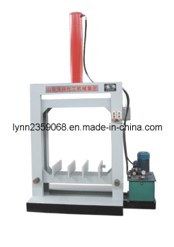 Hydraulic Discharging Machine