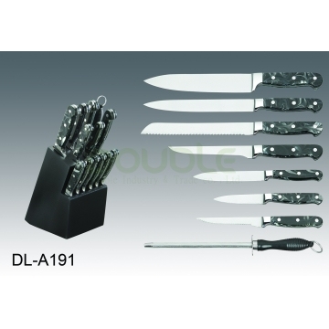 7pc Kitchen Knives,Knife Set