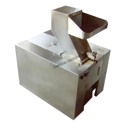 Hot Sale Pork Bone Mincing Machine / Bone Shredder / Bone Grinder Bone Crusher