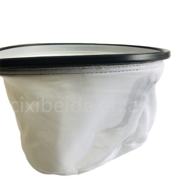Top Selling 31cm Reusable Vacuum Dust Bag: A Sustainable Alternative for Your Cleaning Needs