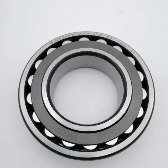 China Direct Sales 160x290x104mm Spherical Roller Bearing at Cheap Price