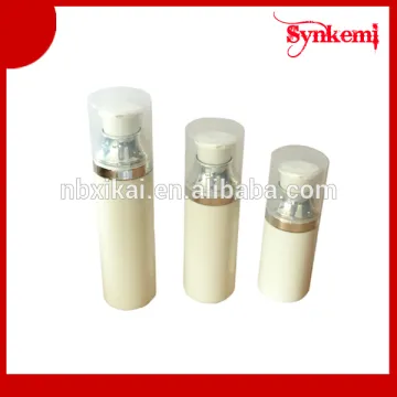 Hot sale skin care plastic cosmetic lotion bottle