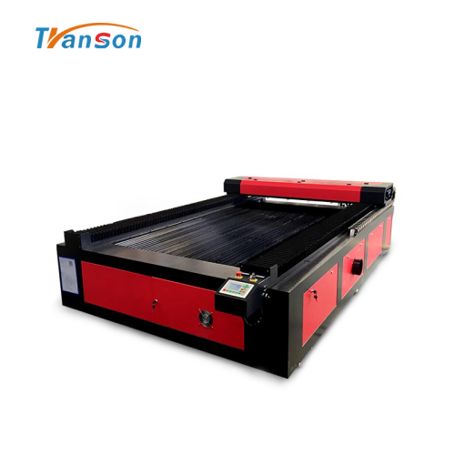 1325 Double Heads CO2 Laser Cutter Engraver