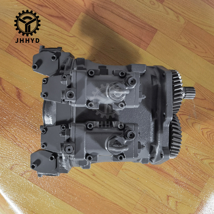 EX215 Гидравлический основной насос HPV102FW-RH23C HPV102FW HPV102GW