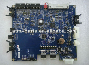 ATM Parts NCR 5886 NID2 Dispenser Control Board 445-0718519(4450718519)