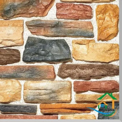 Flexible stone veneer