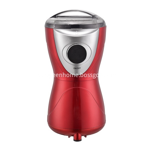 Electric Coffee Bean Grinder