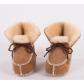 Baby chaude bottes hiver